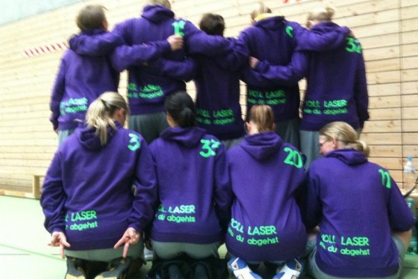 Aachener-Laser-Pullis