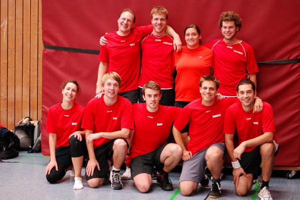 Bonobos-Bochum