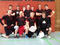 DUbistFrisbee-Duisburg