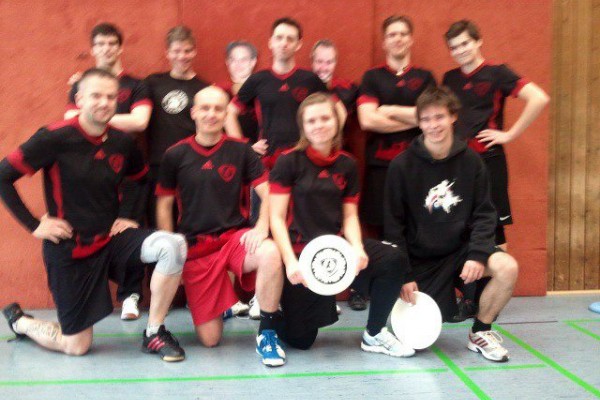 DUbistFrisbee-Duisburg