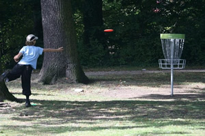Junior Putt
