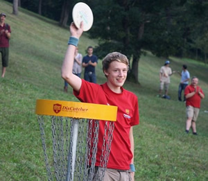 Simon Lizotte