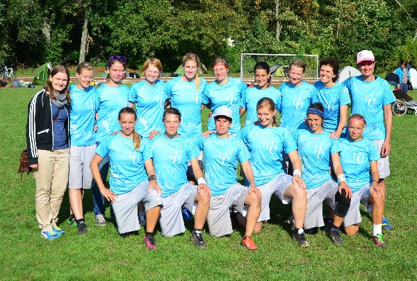 ASV-Frisbeefrauen-Meister2013