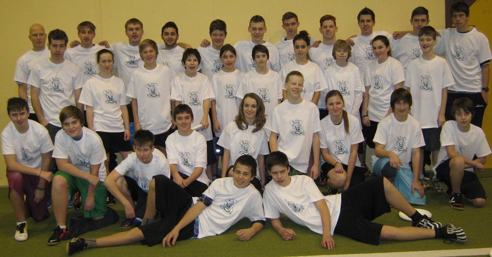 BadRaps-Juniorenteams_indoor2013