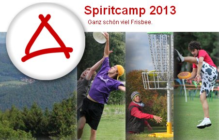 Spiritcamp2013