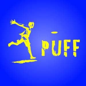 PUFF-Logo