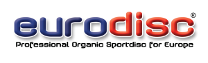 Eurodisc Logo